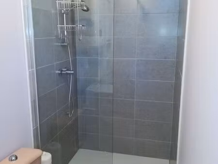 logement étudiant f2 meublé avec balcon