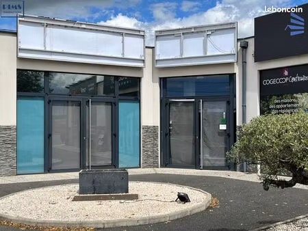 restaurant 110 m² andrézieux-bouthéon