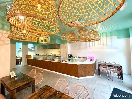 restaurant à vendre luxembourg gare
