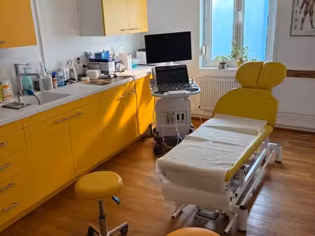 vente cabinet médical ou autre