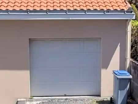 location garage st sebastien / loire
