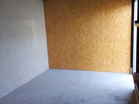 annonce location box
