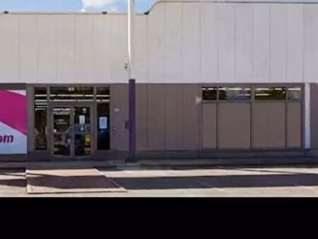 beau local commercial à louer
