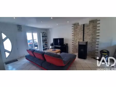 maison à angerville-la-campagne (27930)