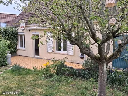 maison a vendre