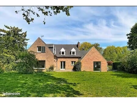 maison en vente