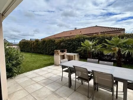 maison 4 pièces 92 m²