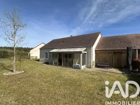 maison à bracieux (41250)