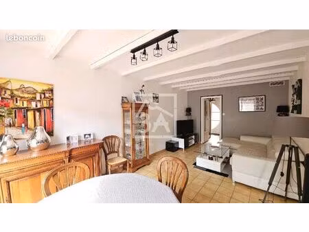 maison 5 pièces 82 m²