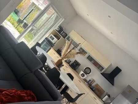 maison rénover