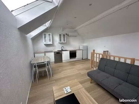 maison de ville sans extérieur