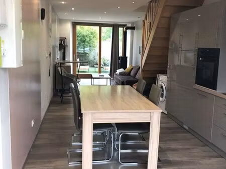 f3 meublé
