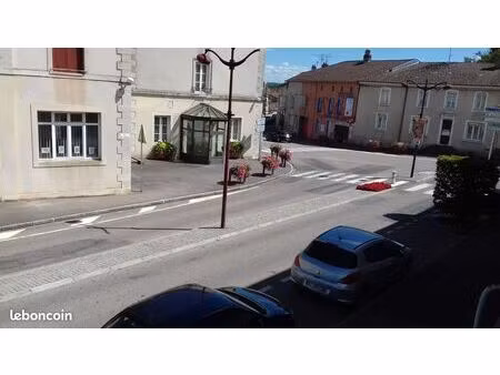 maison de ville 95m²