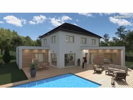 maison 6 pièces 177 m²