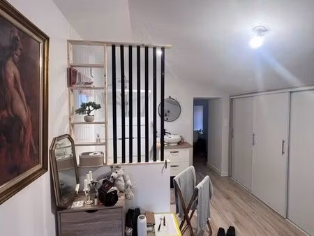 maison 30 m2