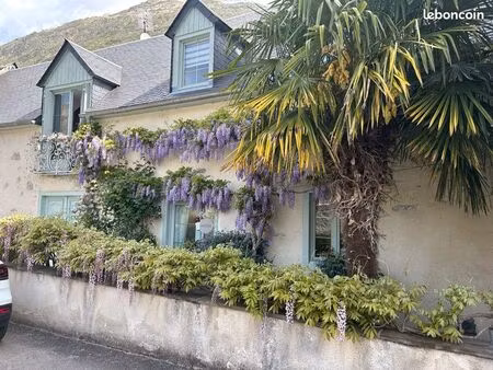 maison familiale