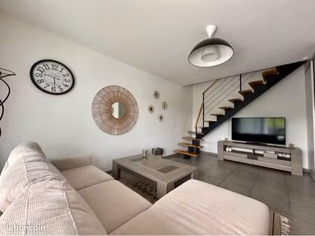 maison 3 ch