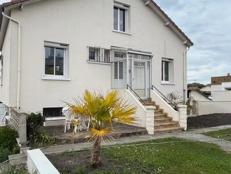 maison 150m2 entièrement rénové et isolé