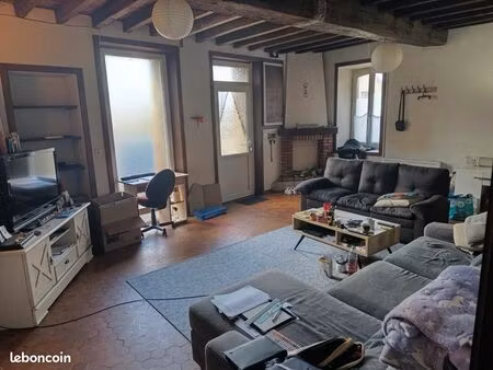 maison de ville