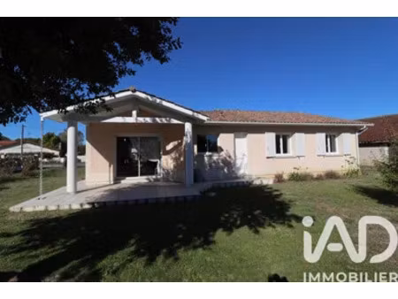 maison traditionnelle à le teich (33470)