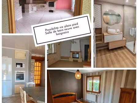 maison lillers