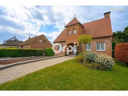 maison 5 pièces 165 m²