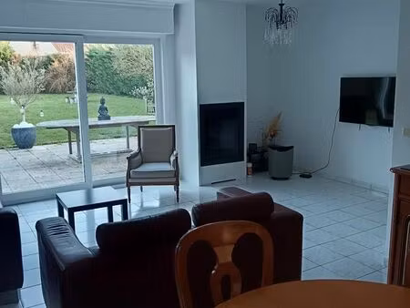 vend maison individuelle