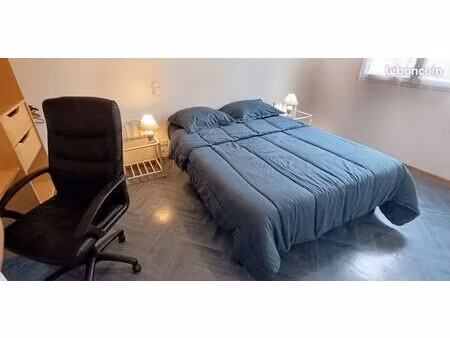 chambre meublée à nantes vers bougeonnière