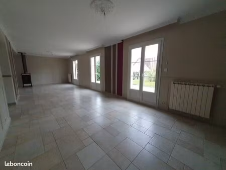 pavillon  89140 pont-sur-yonne