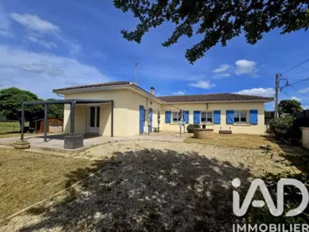 maison à prayssac (46220)