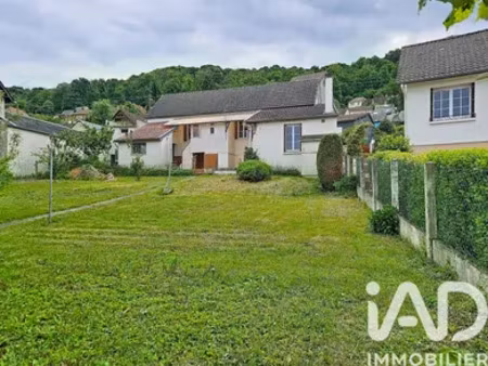 maison à rouen (76000)
