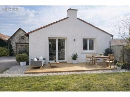maison à rénover
