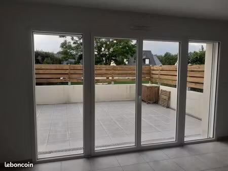 loue maison neuve