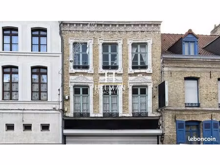 maison 7 pièces 149 m²