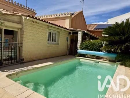 maison à toulon (83200)