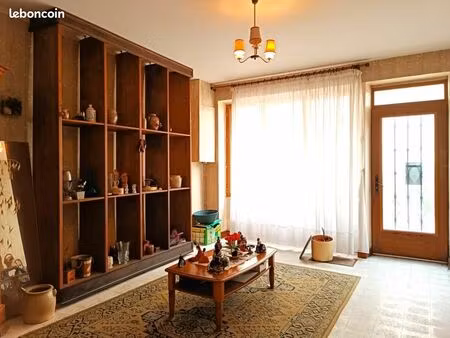 maison 6 pièces 152 m²