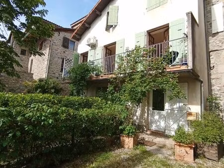 maison 90 m2