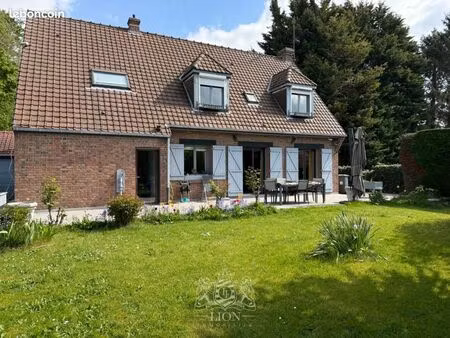 maison 6 pièces 148 m²