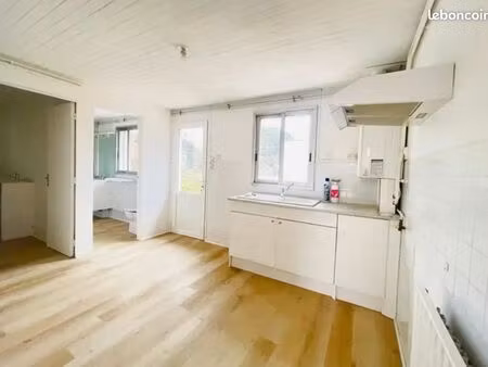 maison individuelle