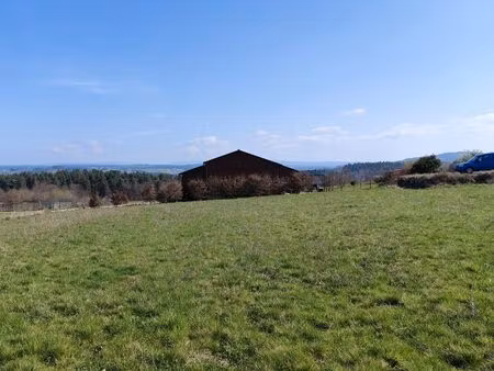 terrain constructible yssingeaux