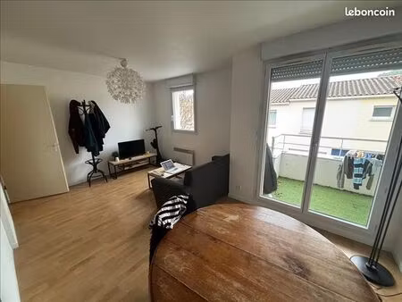 appartement 3 pièces 53 m²