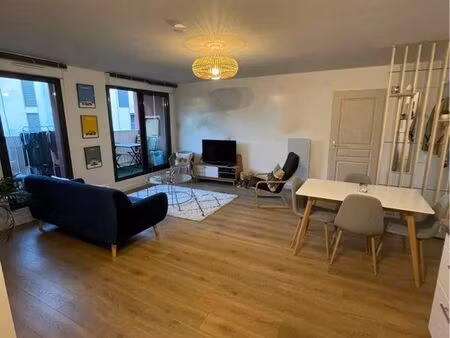 à louer  appartement t3 de 68 m²