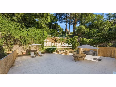appartement de luxe à vendre à cannes