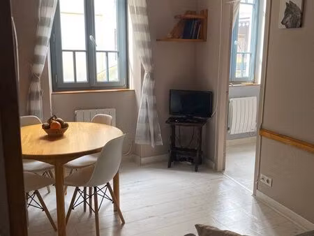 appartement 2 chambres cauterets