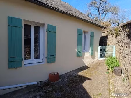 maison 2 pièces 62 m²