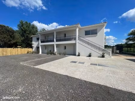 logement en location
