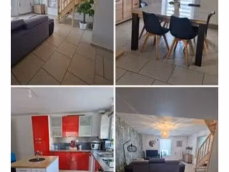 appartement golbey centre