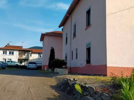 immeuble de rapport clé en main