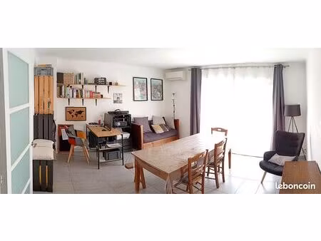 t4 - 75 m²