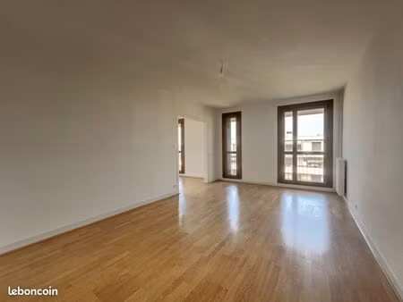 appartement 4 pièces 81 m²